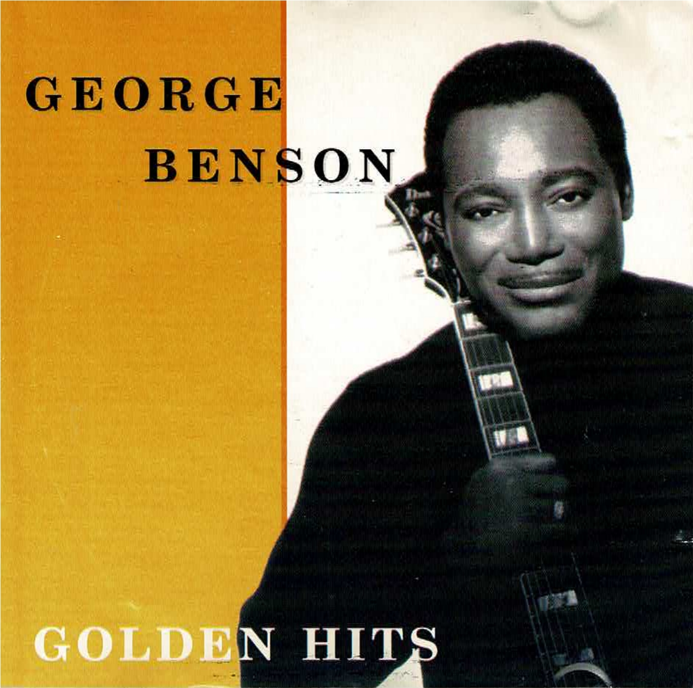 George Benson